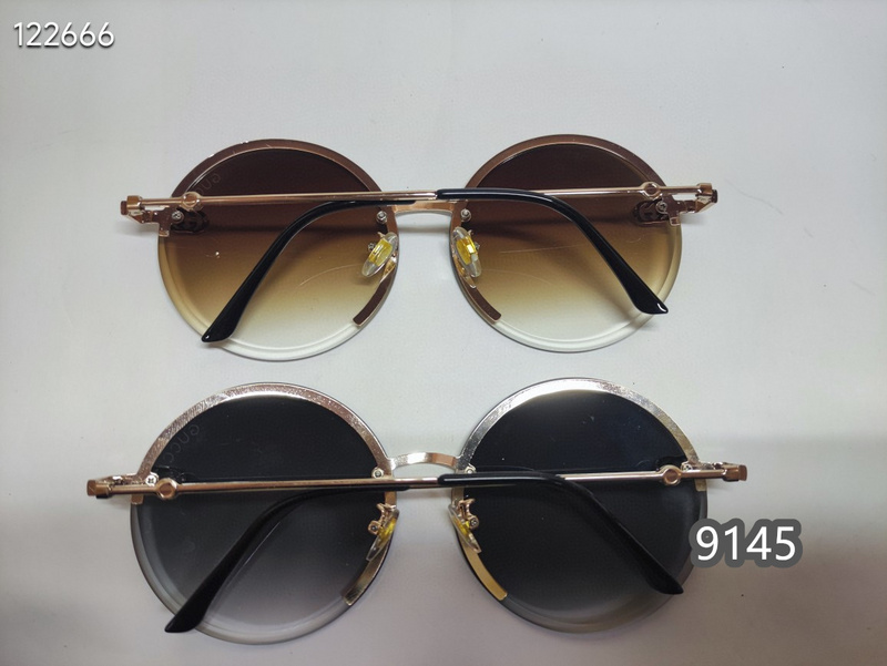 Cucci Glasses xhx (11)